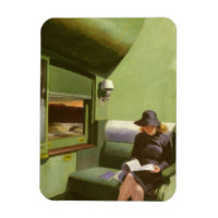 Compartment C, Car 293