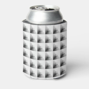 Compartment Design in Grey. Dosenkühler