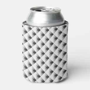 Compartment Design in Grey. Dosenkühler