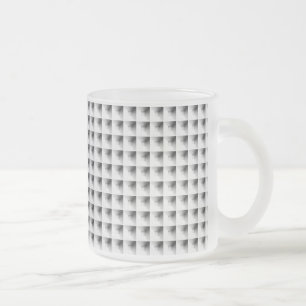 compartment design in Grey... Mattglastasse