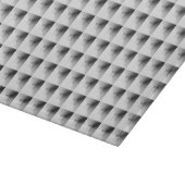 Compartment Design in Grey. Schneidebrett (Ecke)