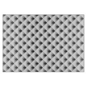 Compartment Design in Grey. Schneidebrett (Vorderseite)