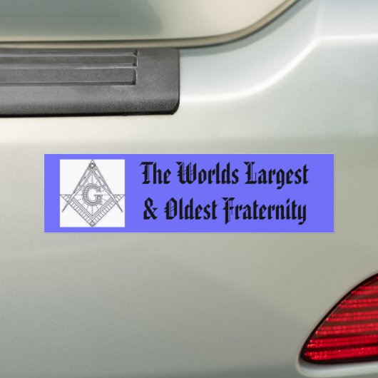 compas, die Welten am größten u. älteste Autoaufkleber (Auf Auto)