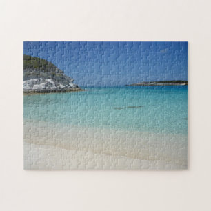 Compass Cay Puzzle