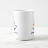 Compass Coffee – True North Tasse (Mittel)