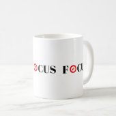 Compass Focus Design Tasse (VorderseiteRechts)
