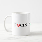 Compass Focus Design Tasse (Links)