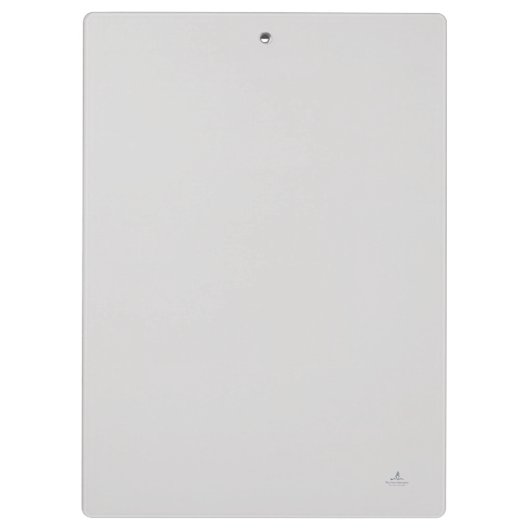 Compass-Midnight Cartographer- Clipboard Klemmbrett (Rückseite)