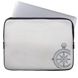 Compass- Midnight Cartographer- iPad Smart Cover