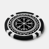 Compass Poker Chips für Ihren Weg (Einzeln)