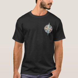 Compass Rose T - Shirt