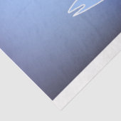 Compass Rose World Map Decoupage Seidenpapier (Ausschnitt)