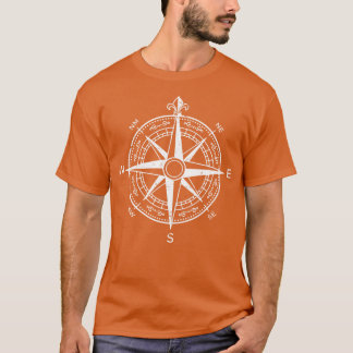 Compass Sailing T-Shirt