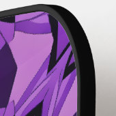 Compass Star Pickleball Schläger (Linke Seite)