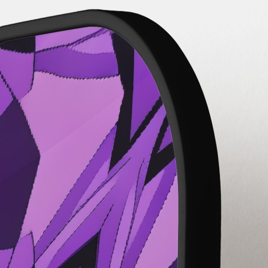 Compass Star Pickleball Schläger (Linke Seite)