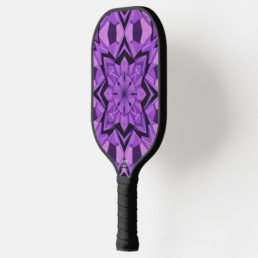 Compass Star Pickleball Schläger (Links)