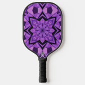 Compass Star Pickleball Schläger (Vorderseite)