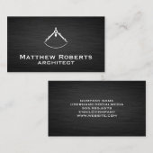 Compass-Tools Visitenkarte (Vorne/Hinten)