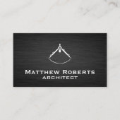 Compass-Tools Visitenkarte (Vorderseite)