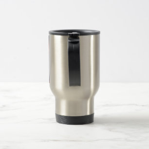Compass Travel Mug: Sip the Colorful Tast Reisebecher