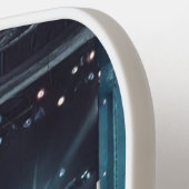 Competitive Pickleball Paddle for Strategic Player (Linke Seite)