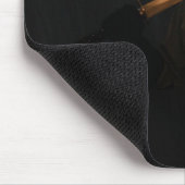 Complaint Department Executioner Mouse Pad Mousepad (Ecke)