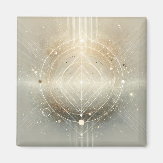 Completion Magnet (Vorne)