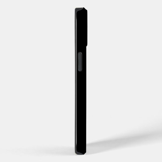 "Complex Formation", Apple iPhone 14 Case (Rückseite / Rechts)