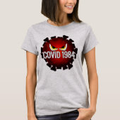 Comply T - Shirt (Vorderseite)