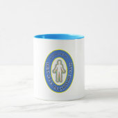 COMPOS MENTIS TASSE (Zentrum)