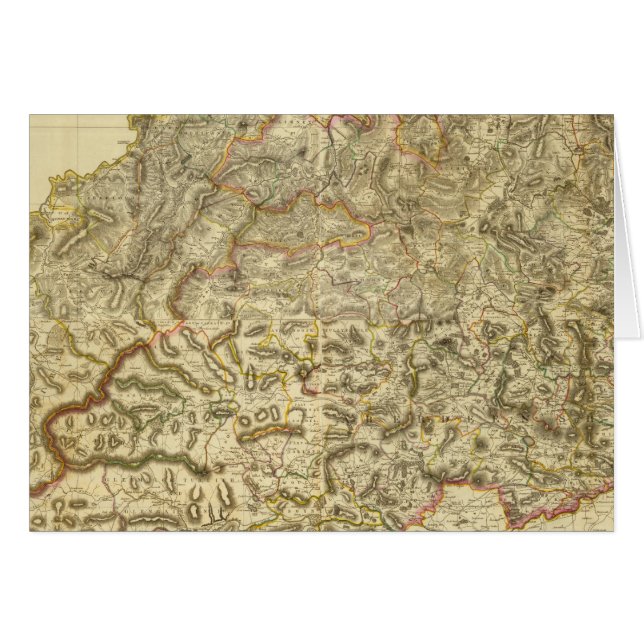 Composite Aberdeen, Banff (Vorderseite (Horizontal))