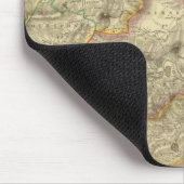 Composite Aberdeen, Banff 2 Mousepad (Ecke)