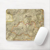 Composite Aberdeen, Banff 2 Mousepad (Mit Mouse)