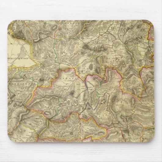 Composite Aberdeen, Banff 2 Mousepad (Vorne)