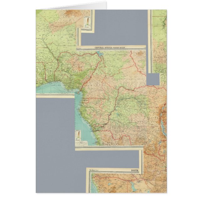 Composite Africa (Vorne)