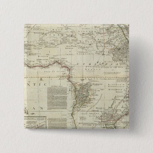 Composite Africa 2 Button (Vorderseite)