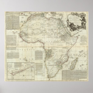 Composite Africa 2 Poster