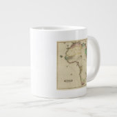 Composite Africa Jumbo-Tasse (Vorderseite Rechts)