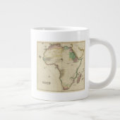 Composite Africa Jumbo-Tasse (Rechts)