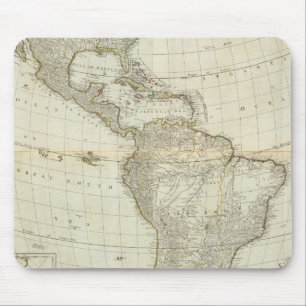Composite America Mousepad