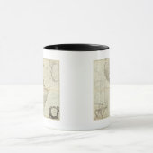 Composite America Tasse (Zentrum)