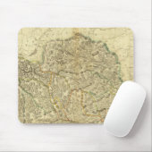 Composite Angusshire Mousepad (Mit Mouse)