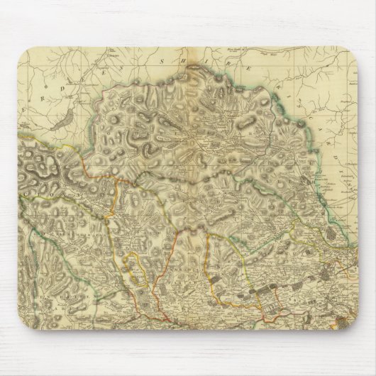 Composite Angusshire Mousepad (Vorne)