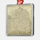 Composite Angusshire Ornament Aus Metall (Links)