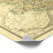 Composite Angusshire Poster (Ecke)