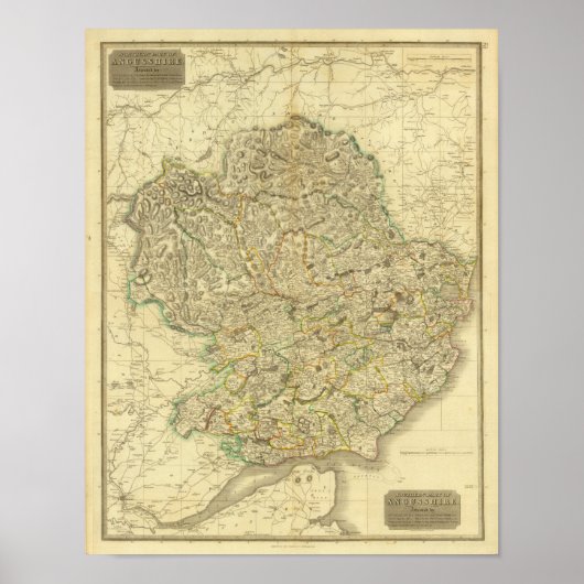 Composite Angusshire Poster (Vorne)