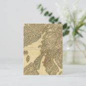 Composite Argyllshire Postkarte (Stehend Vorderseite)