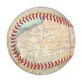 Composite Australia Baseball (Vorderseite Links)