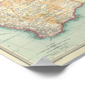 Composite Australia Poster (Ecke)