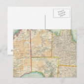 Composite Australia Postkarte (Vorne/Hinten)